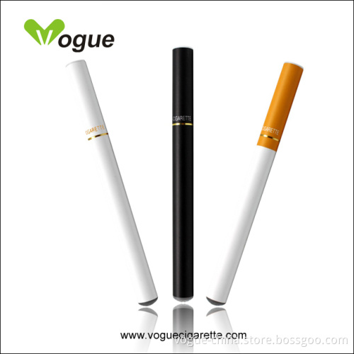 Superior Health E Cigarette Diposable Cigarette with Great Vapor